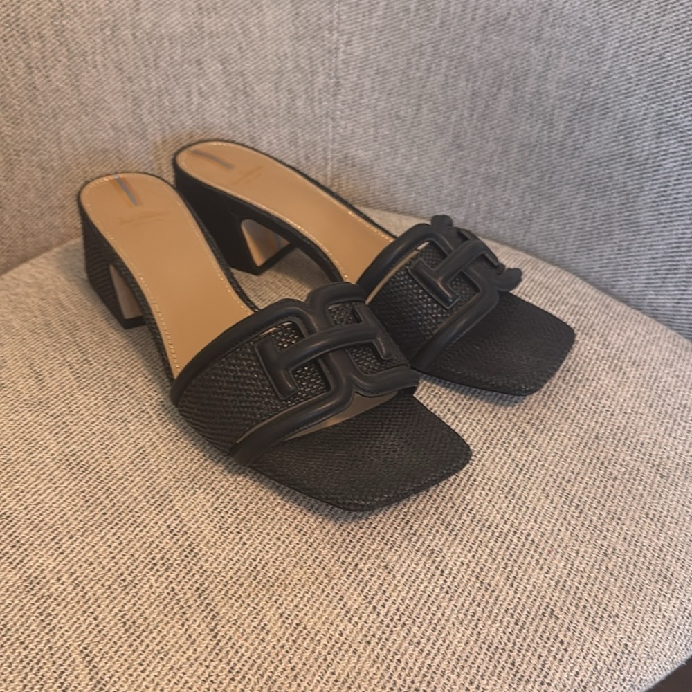 Sam Edelman Waylon heeled sandal - Picture 7 of 10